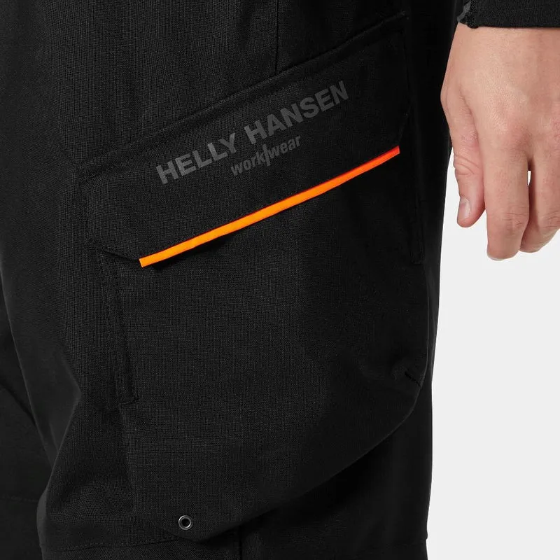 Helly Hansen Kensington Connect Shell Werkbroek 71436
