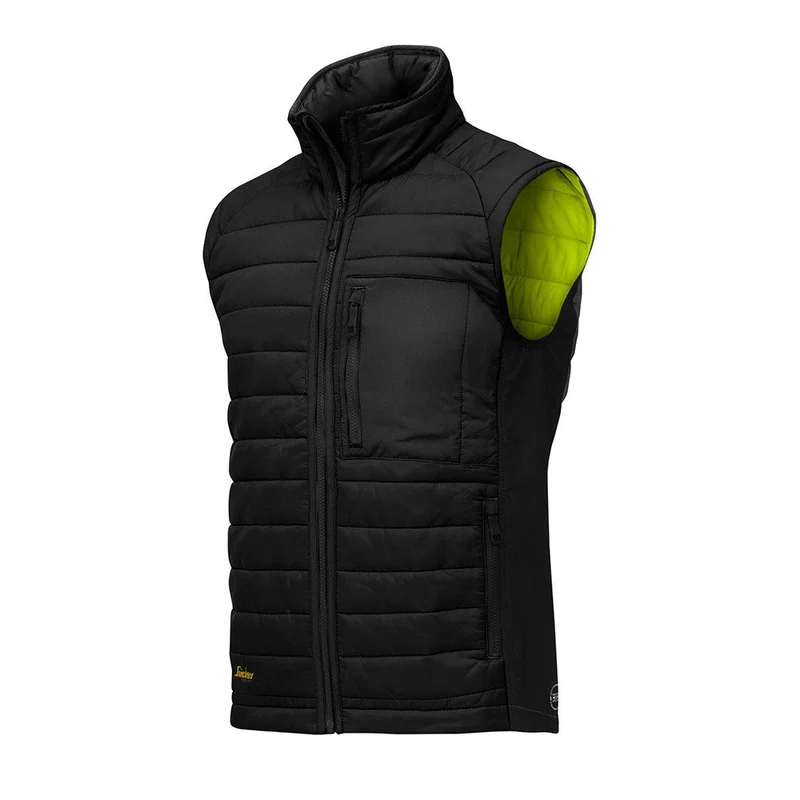 Snickers AllroundWork 37.5 Isolerende Bodywarmer 4512
