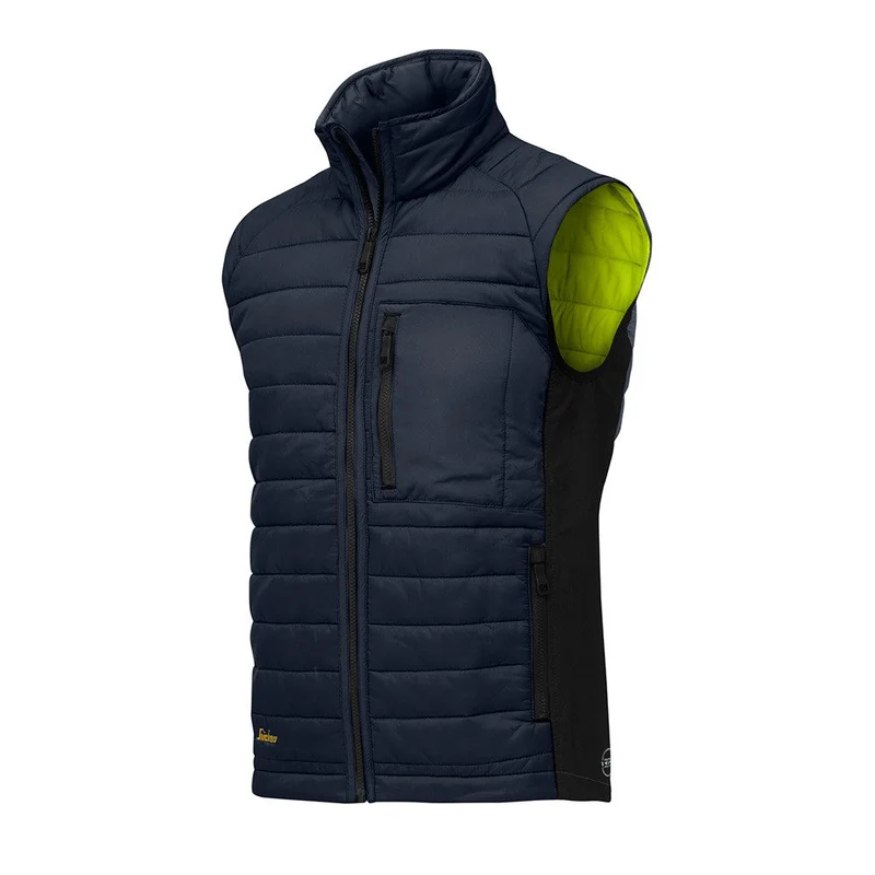 Snickers AllroundWork 37.5 Isolerende Bodywarmer 4512