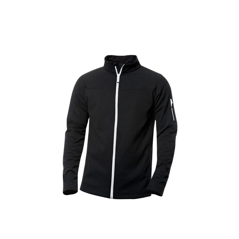 Clique Ducan Zipper-Sweater 021055