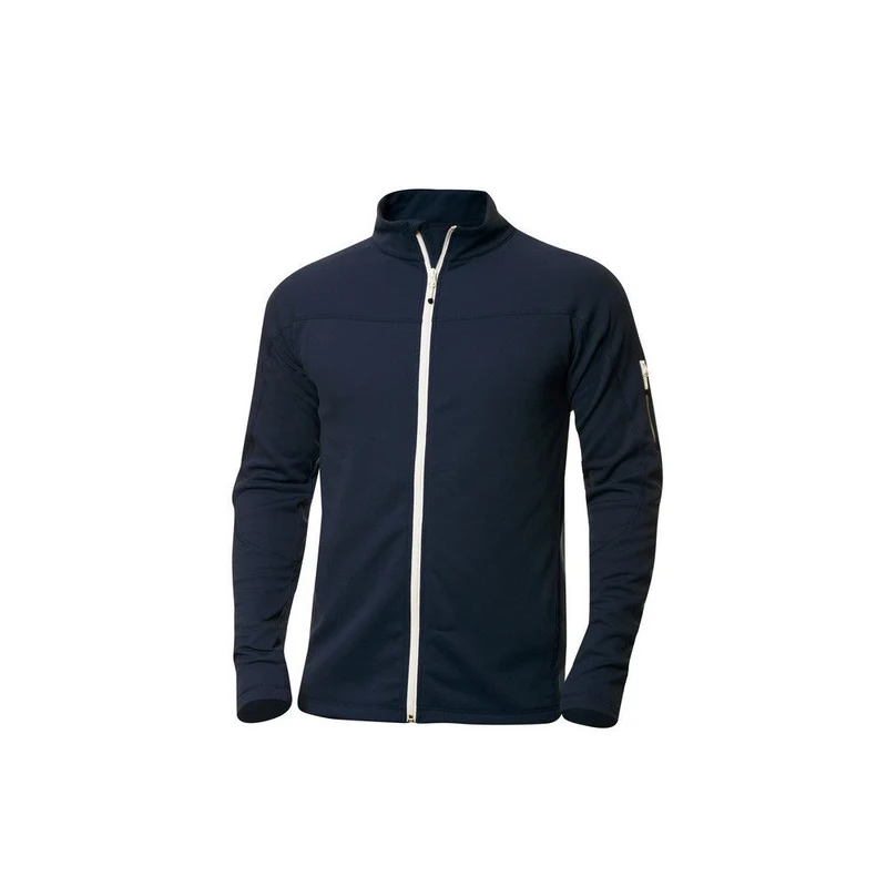 Clique Ducan Zipper-Sweater 021055