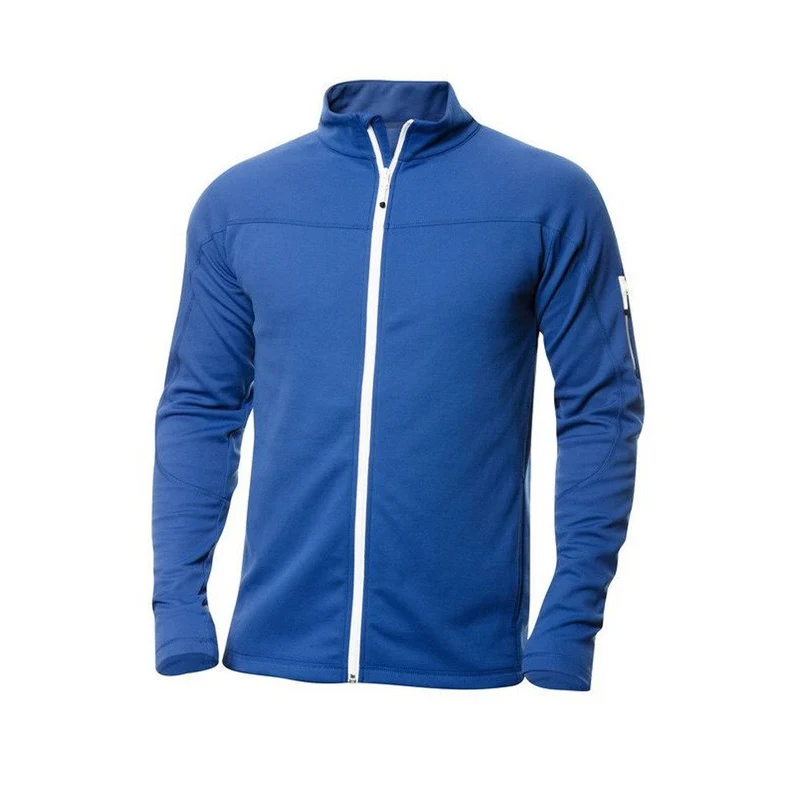 Clique Ducan Zipper-Sweater 021055