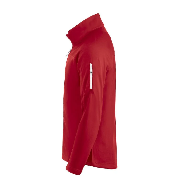 Clique Ducan Zipper-Sweater 021055