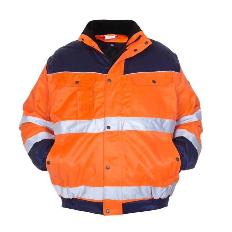 Hydrowear Luik 3-in-1 Pilotjack Bicolor 047498