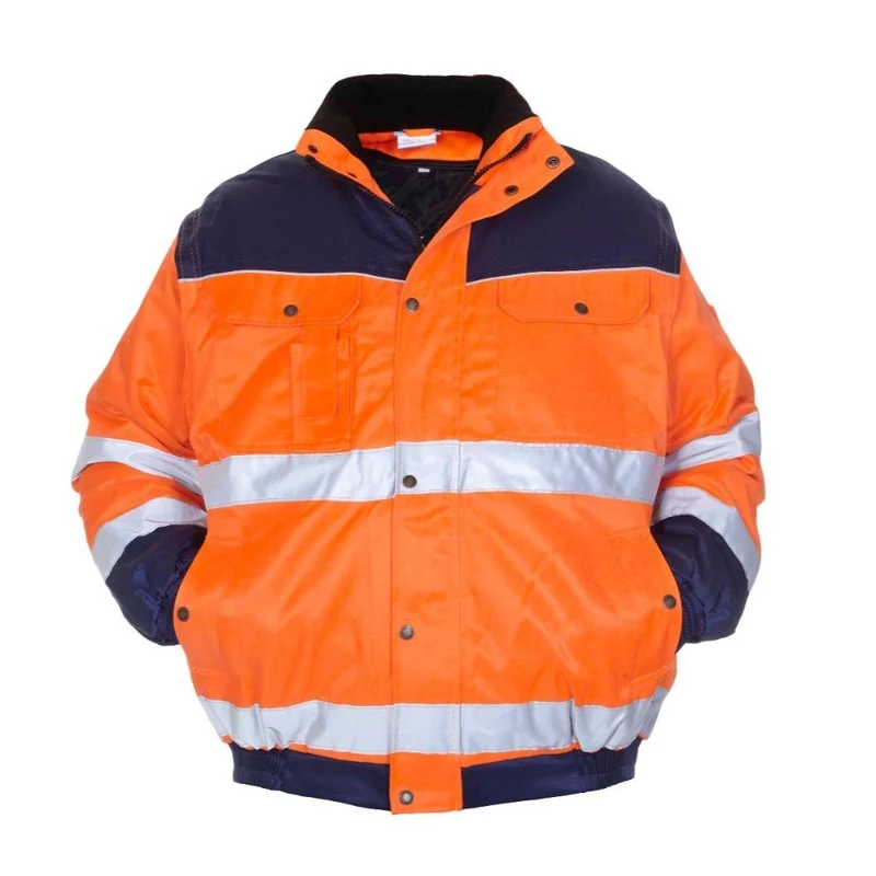 Hydrowear Luik 3-in-1 Pilotjack Bicolor 047498