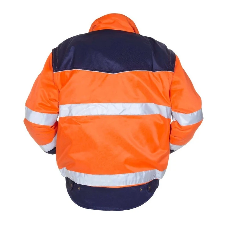 Hydrowear Luik 3-in-1 Pilotjack Bicolor 047498