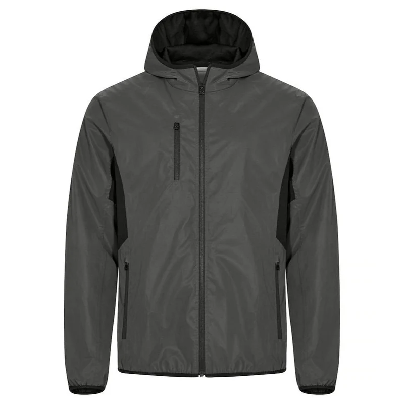 Clique Willmar Windbreaker Heren 0200964