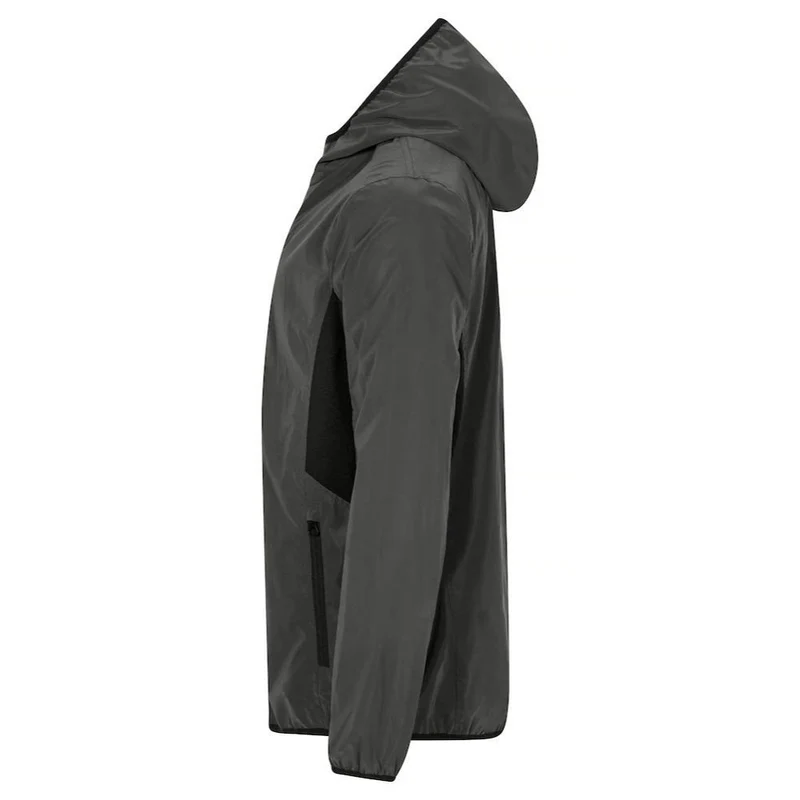 Clique Willmar Windbreaker Heren 0200964