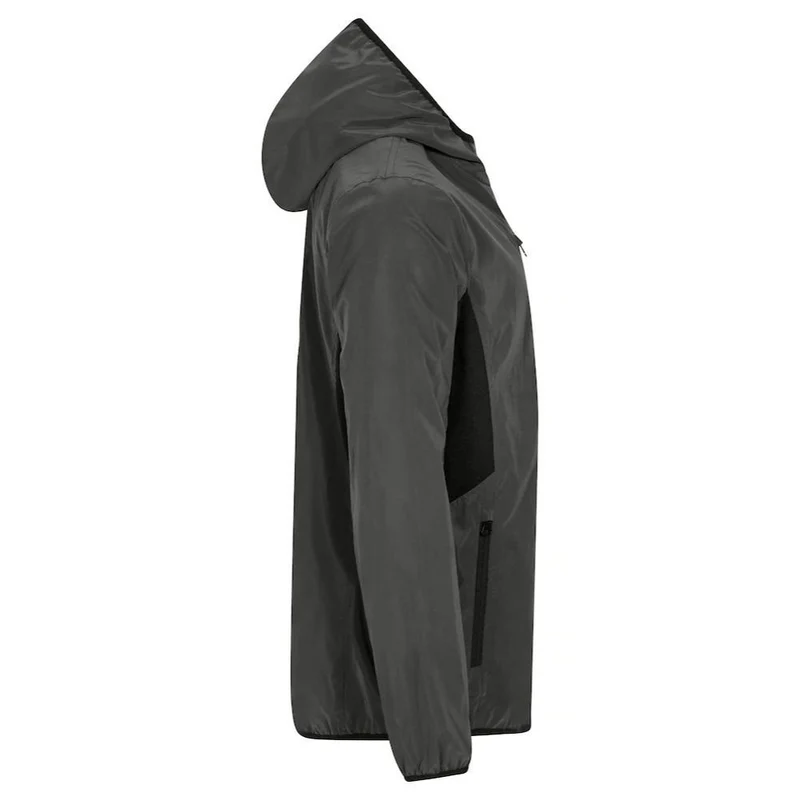 Clique Willmar Windbreaker Heren 0200964