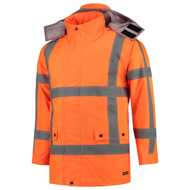 Tricorp Parka RWS 403005 + Uitneembare voering