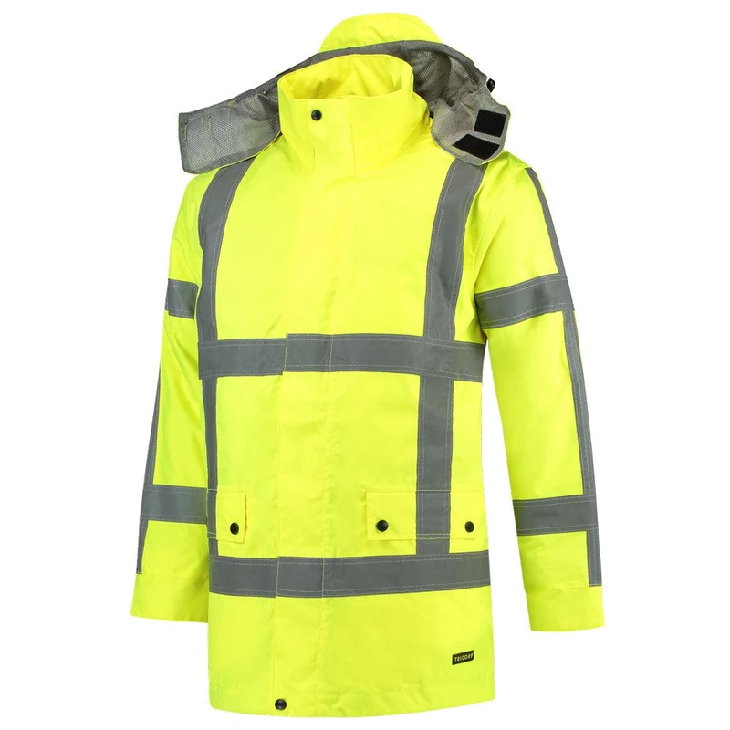 Tricorp Parka RWS 403005 + Uitneembare voering