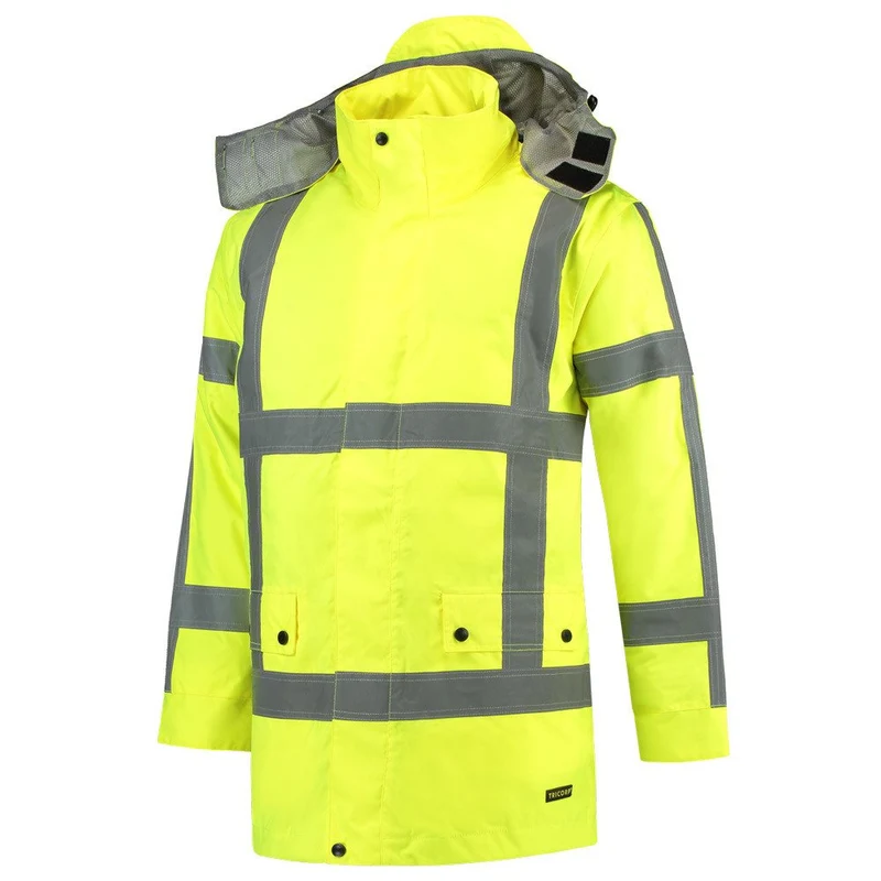 Tricorp Parka RWS 403005 + Uitneembare voering