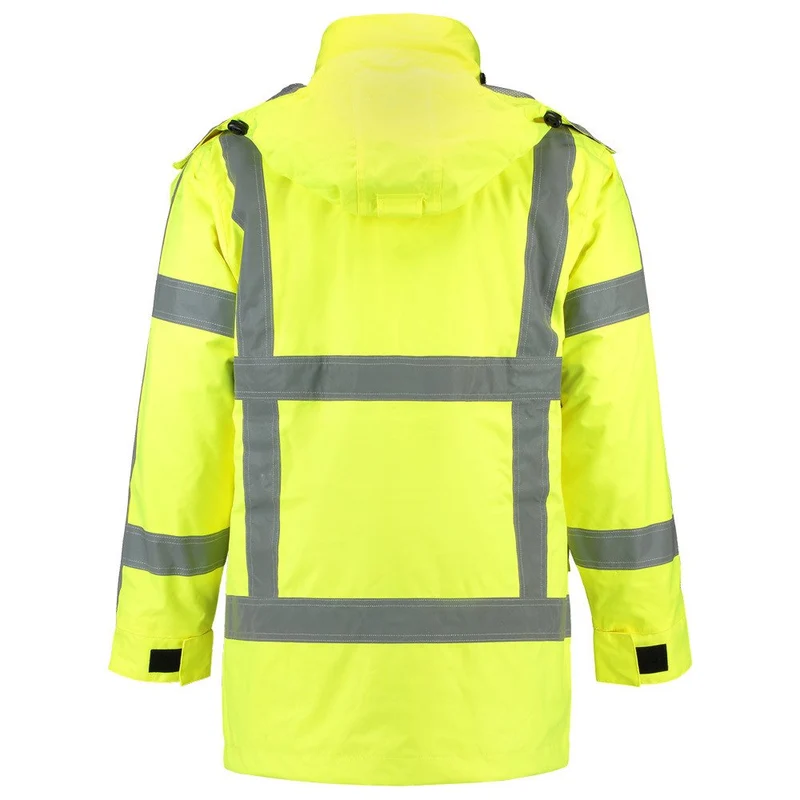 Tricorp Parka RWS 403005 + Uitneembare voering
