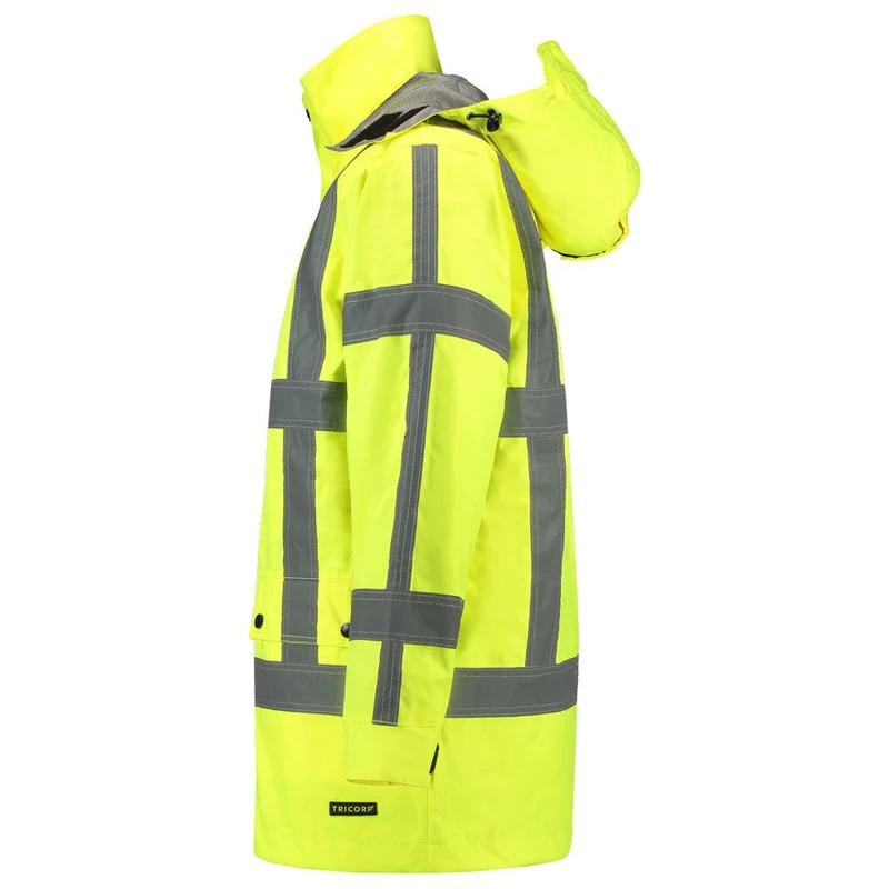 Tricorp Parka RWS 403005 + Uitneembare voering