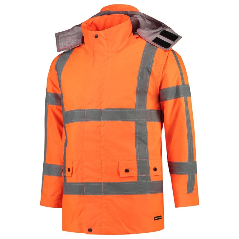 Tricorp Parka RWS 403005 + Uitneembare voering