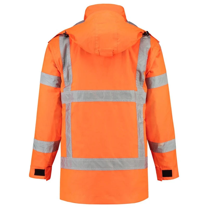 Tricorp Parka RWS 403005 + Uitneembare voering