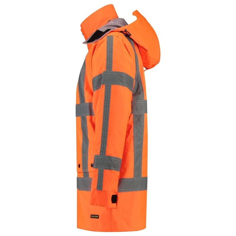 Tricorp Parka RWS 403005 + Uitneembare voering