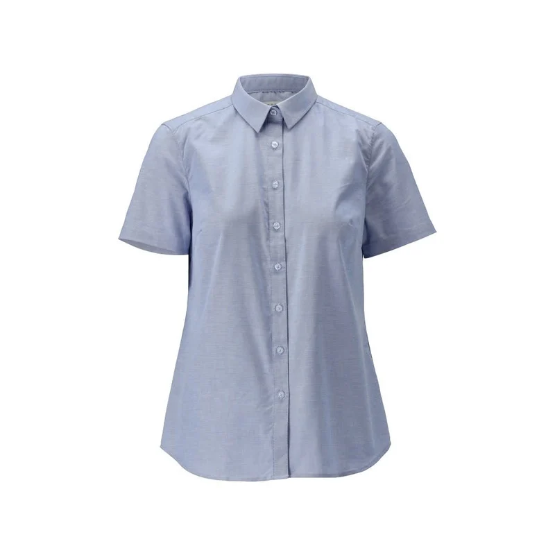 Mascot Frontline Premium Classic Blouse Stretch 21034