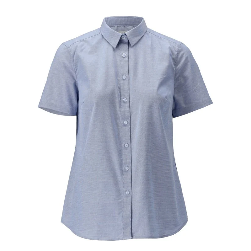 Mascot Frontline Premium Classic Blouse Stretch 21034