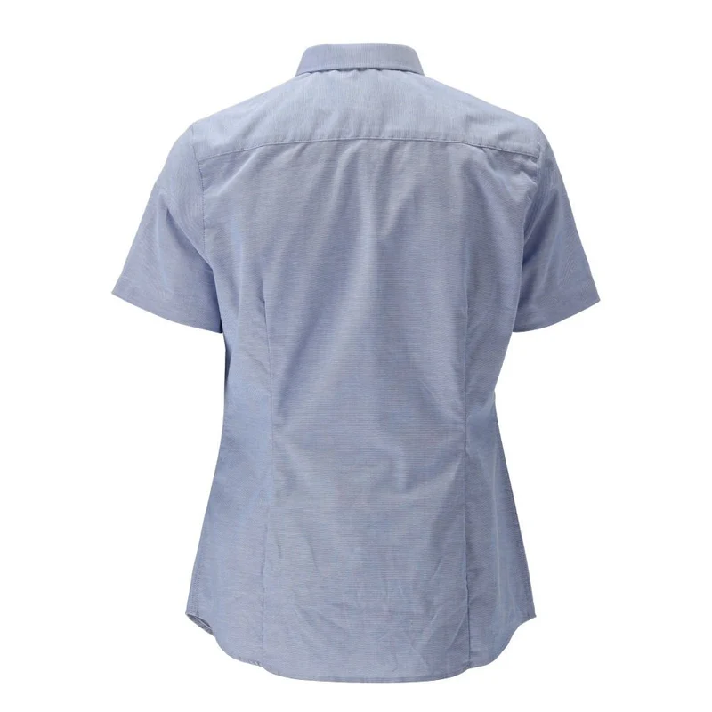 Mascot Frontline Premium Classic Blouse Stretch 21034