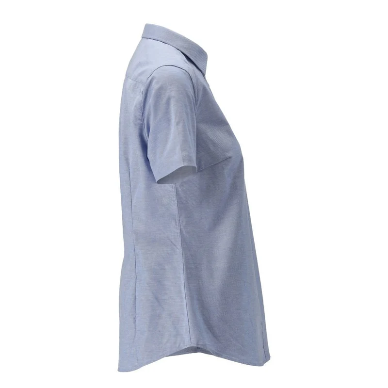Mascot Frontline Premium Classic Blouse Stretch 21034