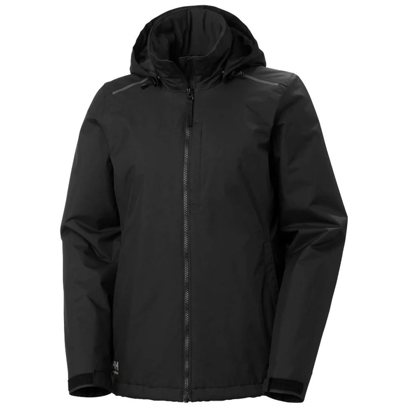 Helly Hansen Dames Manchester 2.0 Winterjas 71343