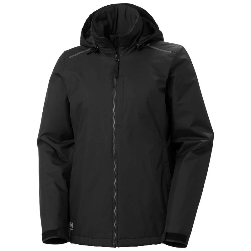 Helly Hansen Dames Manchester 2.0 Winterjas 71343