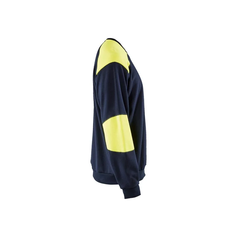 Blaklader Vlamvertragend sweatshirt 3458-1762
