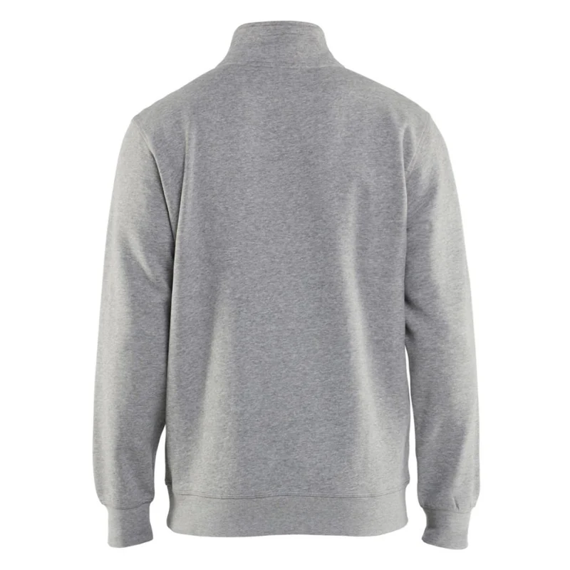 Blaklader Sweatshirt Jersey (1/2 Rits) 3365-1157