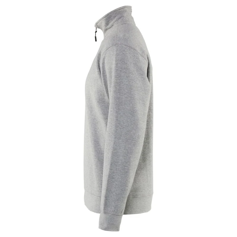 Blaklader Sweatshirt Jersey (1/2 Rits) 3365-1157