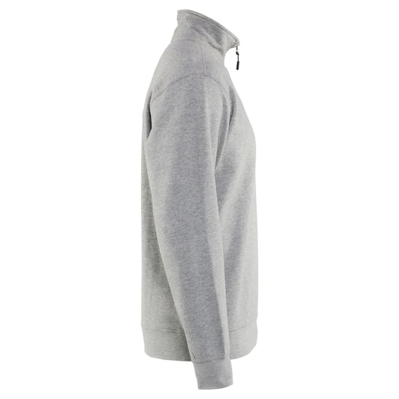 Blaklader Sweatshirt Jersey (1/2 Rits) 3365-1157