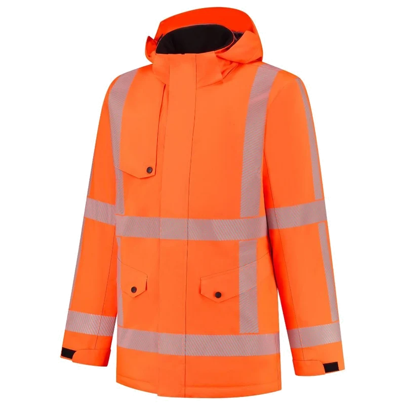 Tricorp Parka RWS Revisible Klasse 3 403703