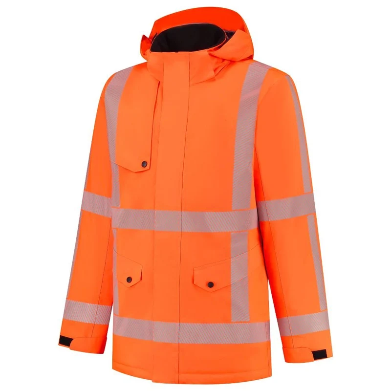 Tricorp Parka RWS Revisible Klasse 3 403703