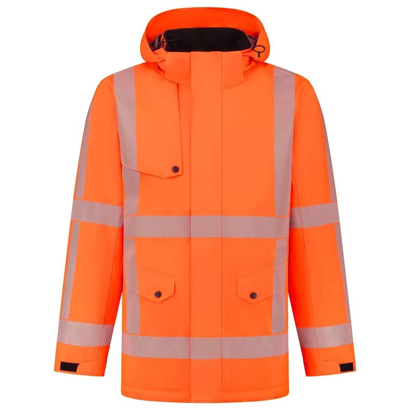 Tricorp Parka RWS Revisible Klasse 3 403703