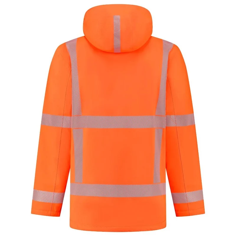 Tricorp Parka RWS Revisible Klasse 3 403703