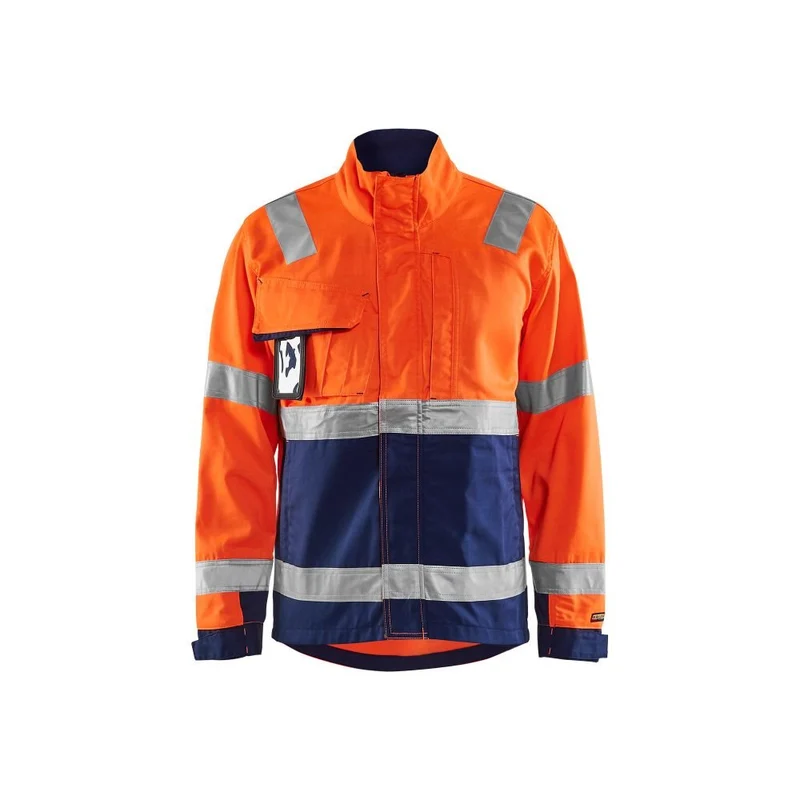 Blaklader Jack High Vis 4064-1811