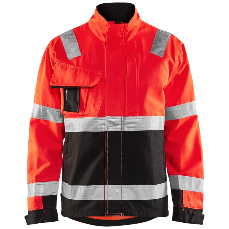 Blaklader Jack High Vis 4064-1811