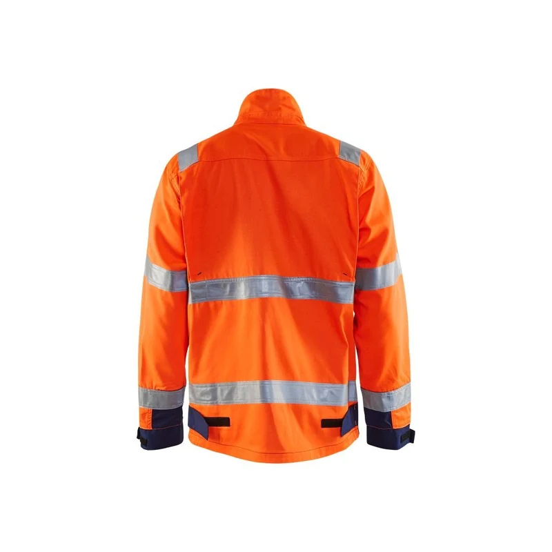 Blaklader Jack High Vis 4064-1811