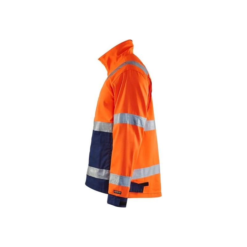 Blaklader Jack High Vis 4064-1811