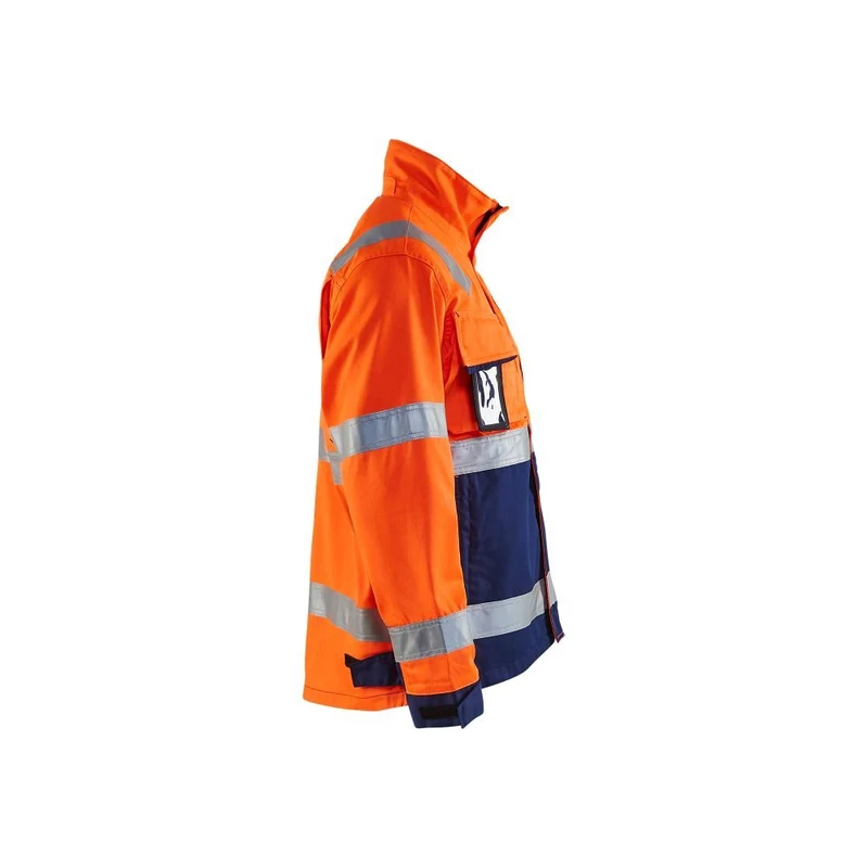 Blaklader Jack High Vis 4064-1811
