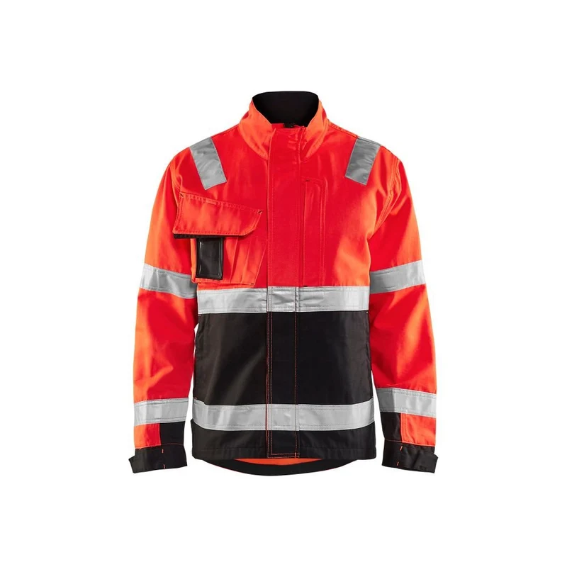 Blaklader Jack High Vis 4064-1811
