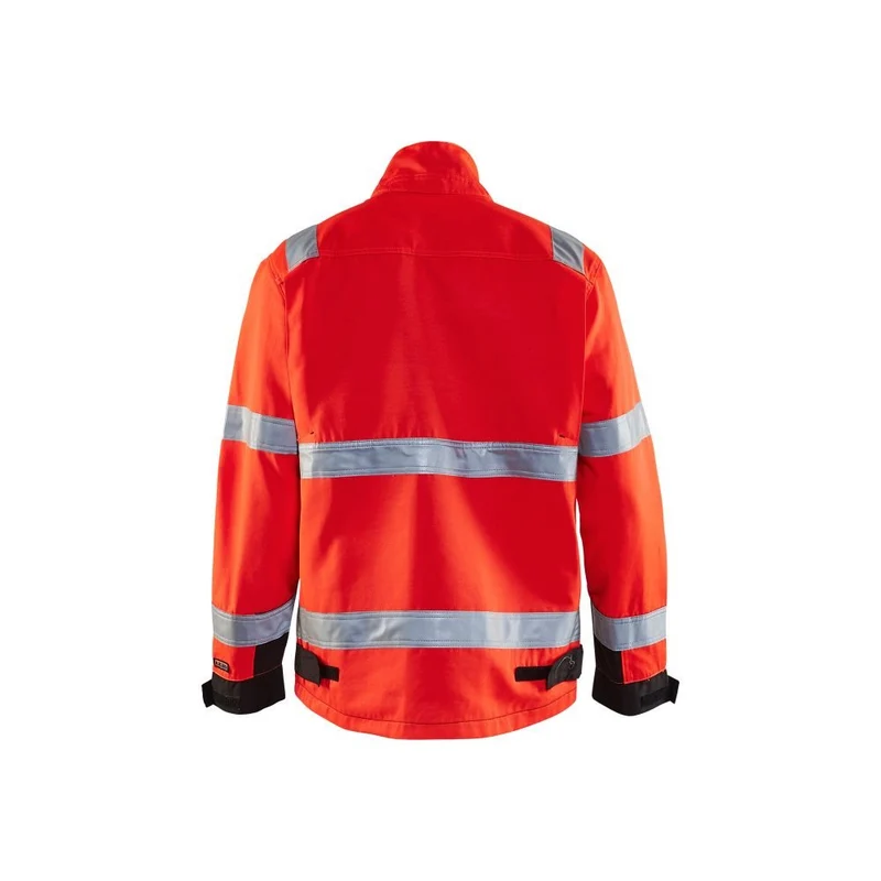 Blaklader Jack High Vis 4064-1811