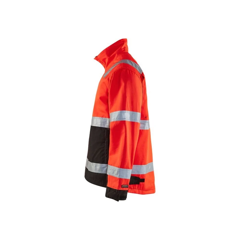 Blaklader Jack High Vis 4064-1811