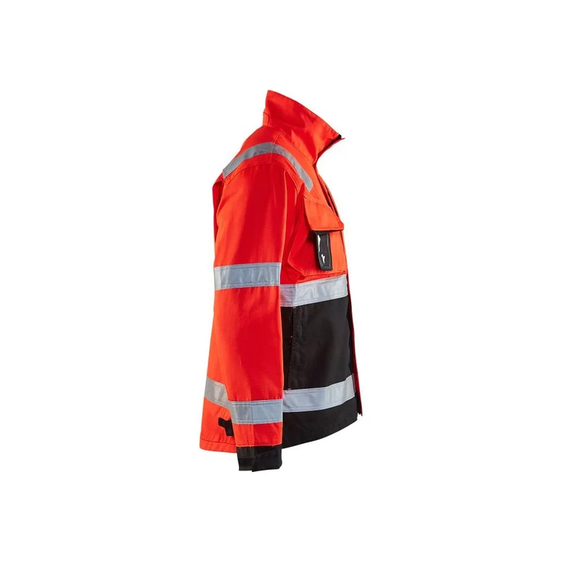 Blaklader Jack High Vis 4064-1811