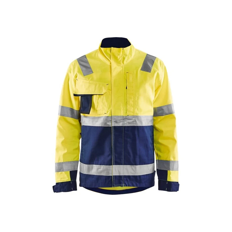 Blaklader Jack High Vis 4064-1811