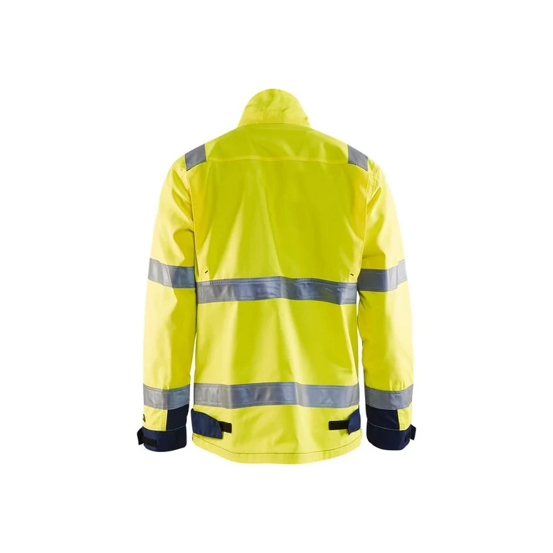 Blaklader Jack High Vis 4064-1811