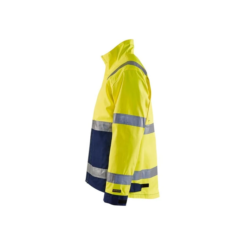 Blaklader Jack High Vis 4064-1811