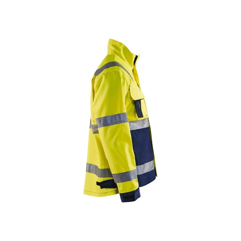 Blaklader Jack High Vis 4064-1811