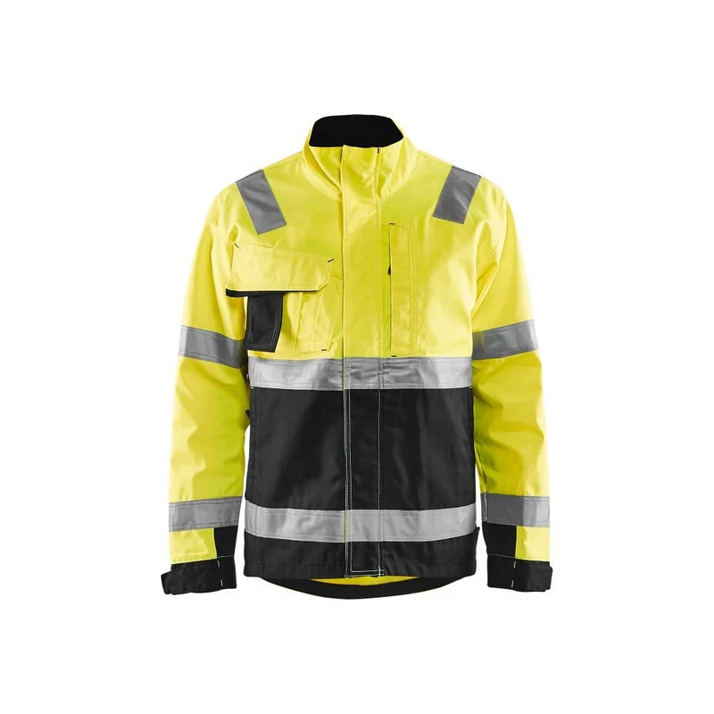 Blaklader Jack High Vis 4064-1811