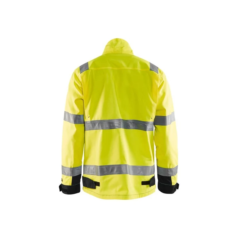 Blaklader Jack High Vis 4064-1811